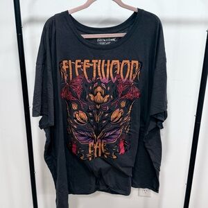 Fleetwood Mac Tee Torrid